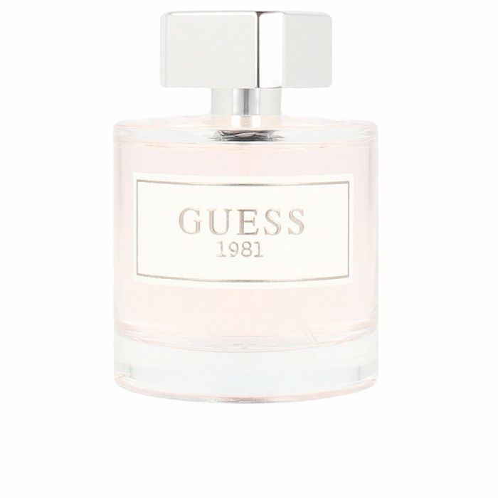 Parfum Femme Guess 1981 EDT 100 ml