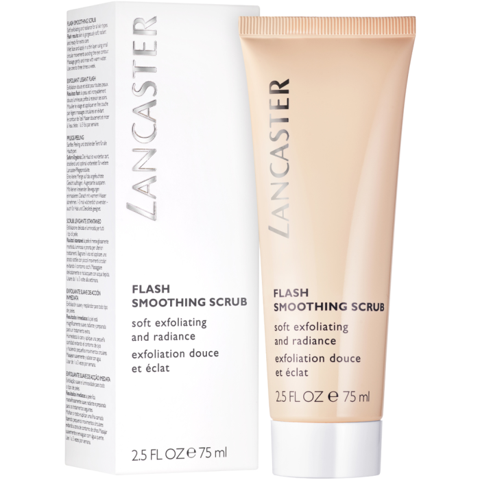 Lancaster Flash Smoothness Scrub 75 mL 7 Lancaster Flash Smoothness Scrub 75 mL 7