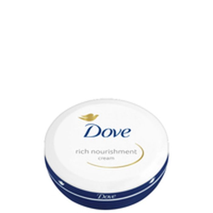 Lotion corporelle Dove 8