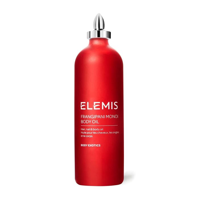 Huile corporelle Elemis Frangipani Monoi 100 ml 0 Huile corporelle Elemis Frangipani Monoi 100 ml 0