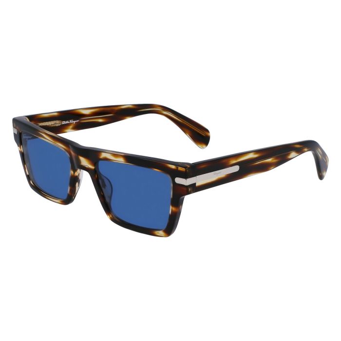 Lunettes de soleil Homme Salvatore Ferragamo SF1086S-5419216 ø 54 mm 0 Lunettes de soleil Homme Salvatore Ferragamo SF1086S-5419216 ø 54 mm 0