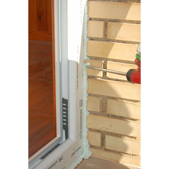 Mousse Fischer 750 ml 2