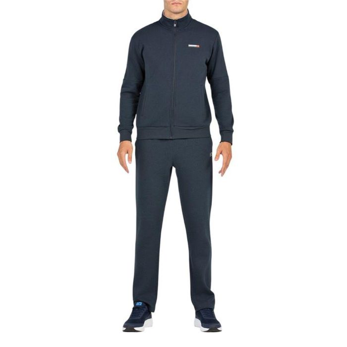 Survêtement pour Adultes John Smith CANOPUS-004 Blue marine Homme