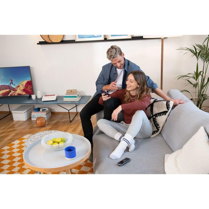 Router Fritz! 20002997 Blanc Ethernet LAN Wi-Fi Router Fritz! 20002997 Blanc Ethernet LAN Wi-Fi