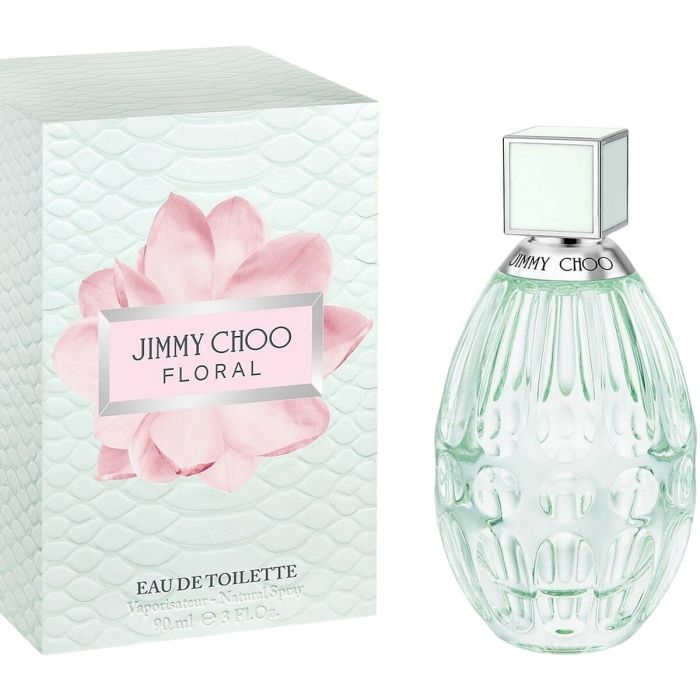Parfum Femme Jimmy Choo Floral EDT 90 ml 0 Parfum Femme Jimmy Choo Floral EDT 90 ml 0