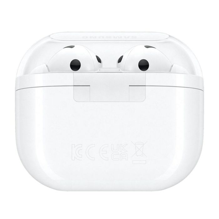 Écouteurs in Ear Bluetooth Samsung Galaxy Buds3 Pro Blanc 7 Écouteurs in Ear Bluetooth Samsung Galaxy Buds3 Pro Blanc 7