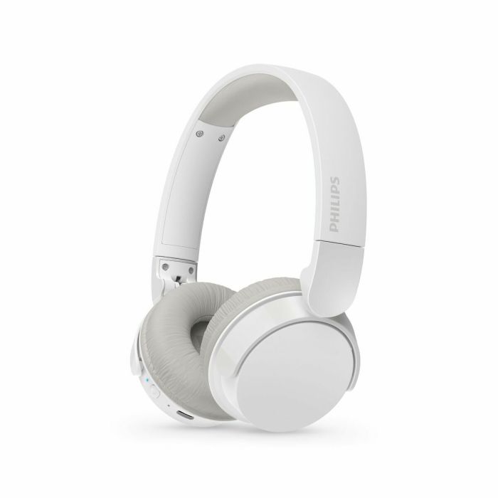Casques Bluetooth avec Microphone Philips TAH3209WT Blanc 2 Casques Bluetooth avec Microphone Philips TAH3209WT Blanc 2