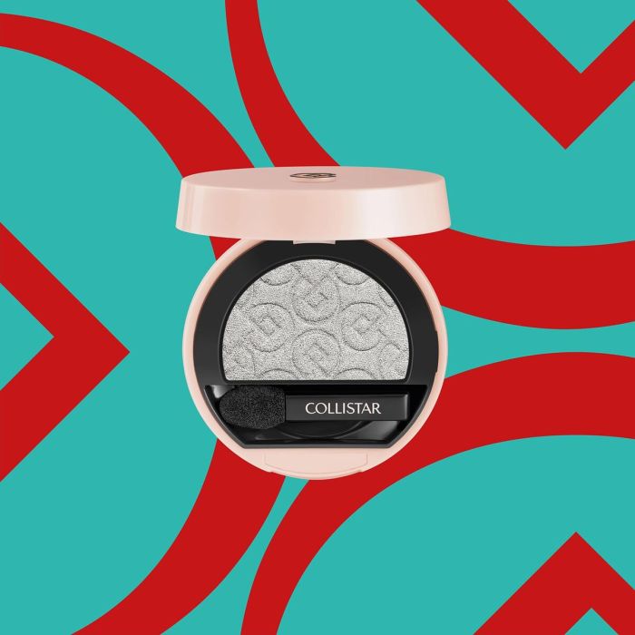 Set de Maquillage Collistar IMPECCABLE 4