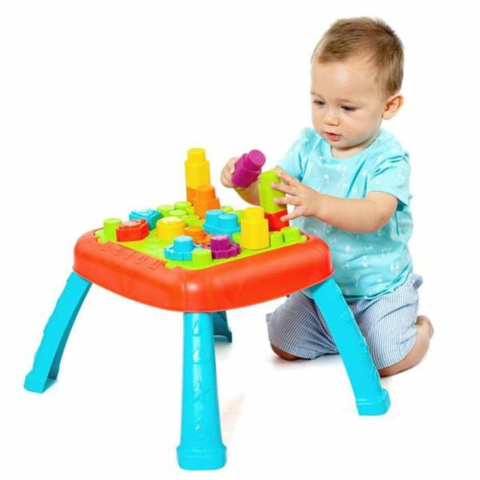 Table multi-jeux Moltó 148 x 38,5 x 113 cm 20 Pièces 1