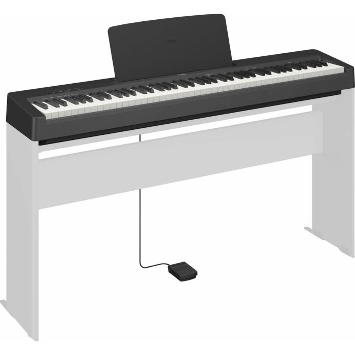 Clavier YAMAHA P-145BT 1