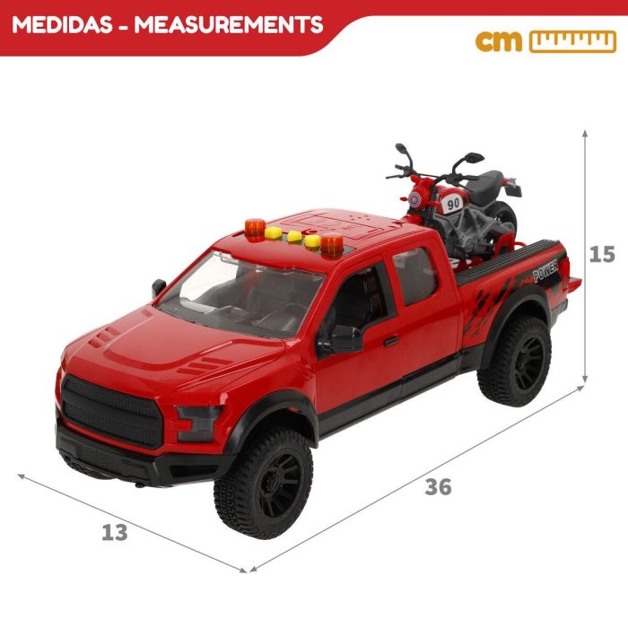 Voiture Speed & Go (2 Unités) 3 Voiture Speed & Go (2 Unités) 3