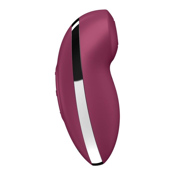 Masseur érotique Satisfyer Rouge 6