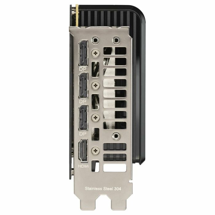 Carte Graphique Asus 90YV0MP0-M0NA00 geforce rtx 5060 ti 8 GB GDDR6 GDDR7 32