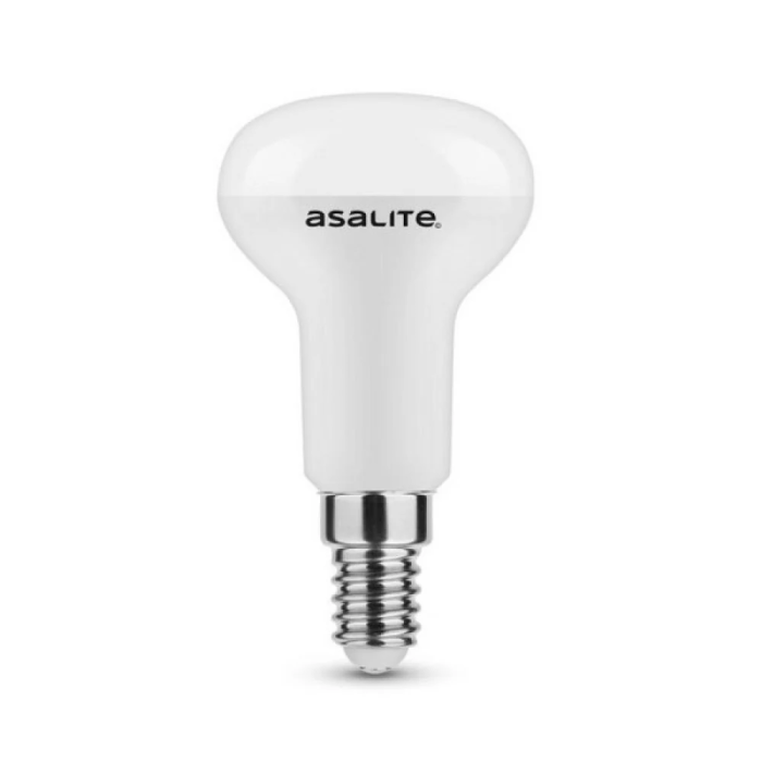 Asalite Ampoule LED E14 5W 400Lm 3000K IP20 [ASAL-0064] 1