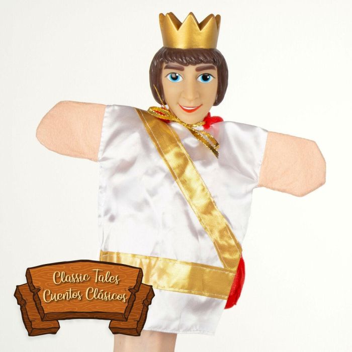 Théâtre Colorbaby Blanche-Neige 4