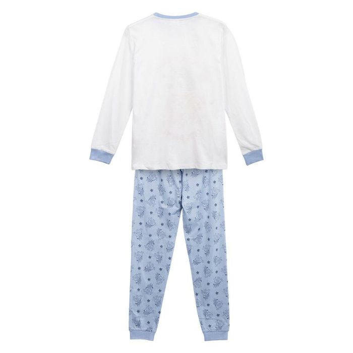 Pyjama D'Été Bluey Bleu 2