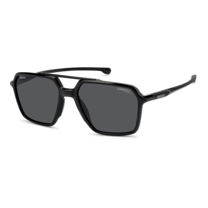Lunettes de soleil Homme Carrera CARDUC-042-S-807 Ø 55 mm 4