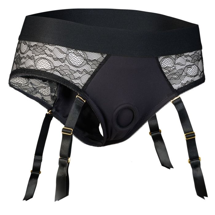 Culotte avec godemichet Dream Toys Bold 8 Culotte avec godemichet Dream Toys Bold 8