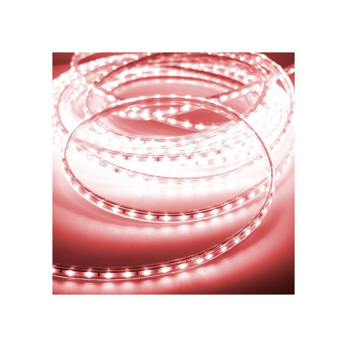Bandes LED EDM 72704 Rouge 4,2 W x 1 m 50 m 350 lm 3 Bandes LED EDM 72704 Rouge 4,2 W x 1 m 50 m 350 lm 3