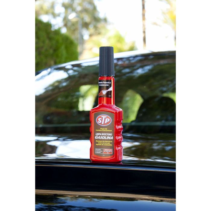 Nettoyant essence de pré-inspection STP 2 Pièces 1