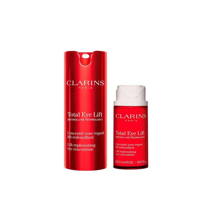 Clarins Lifting Total Des Yeux 15 mL 1
