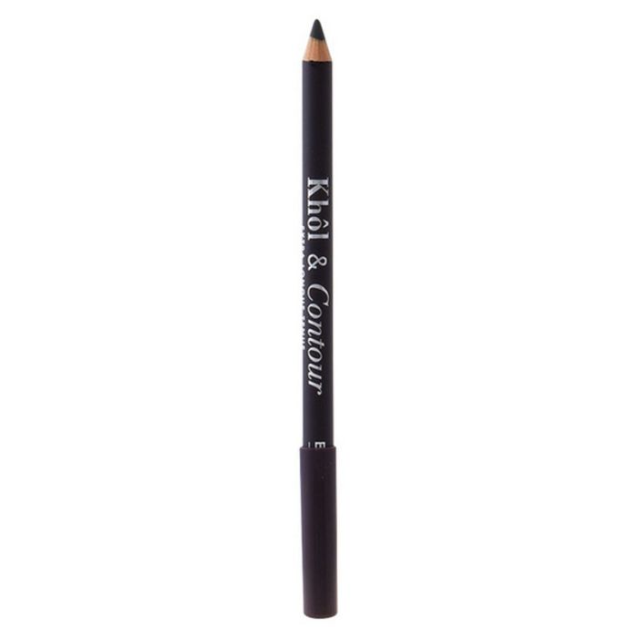 Crayon pour les yeux Khôl&Contour Bourjois 1,2 g 6 Crayon pour les yeux Khôl&Contour Bourjois 1,2 g 6