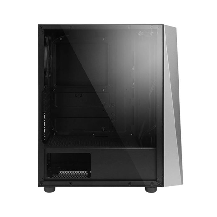 Boîtier ATX semi-tour Zalman S4 Plus Noir 13