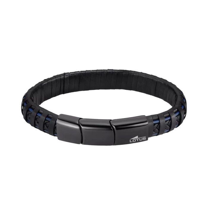 Bracelet Homme Lotus LS2532-2/1 Noir