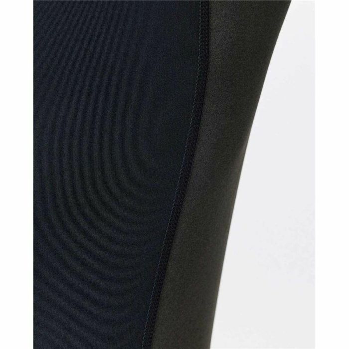 T-Shirt de Bain Rip Curl Waves pf Noir 1