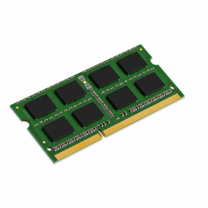 Kingston KCP3L16SS8/4 Mémoire RAM DDR3L 4Go (1x4Go) 1600MHz SO-DIMM 1.35V pour Ordinateur Portable
