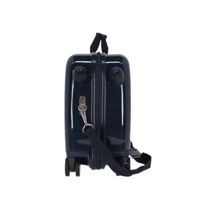 Valise Disney Mickey Mouse Multicouleur 5