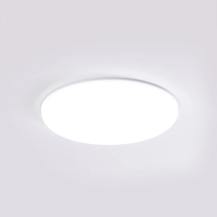 Downlight LED Encastrable 36W 3.600Lm 6000K Circulaire Coupe Variable 40.000H HO-FWWB-R-36W-CW Downlight LED Encastrable 36W 3.600Lm 6000K Circulaire Coupe Variable 40.000H HO-FWWB-R-36W-CW