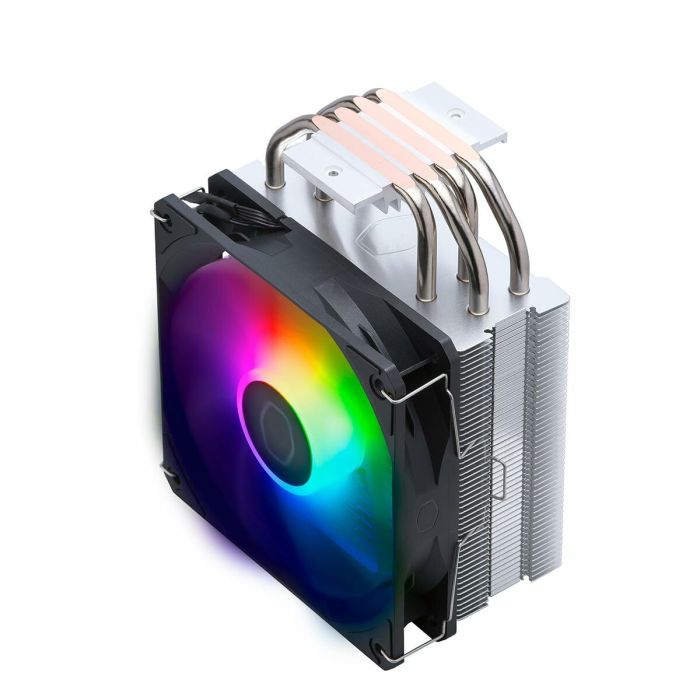 Ventilateur CPU Cooler Master RR-S4NA-17PA-R1 3