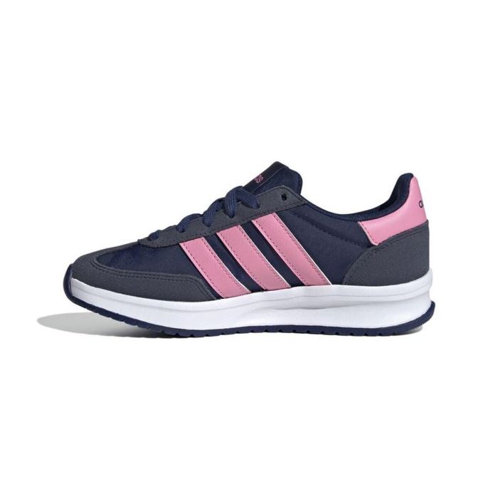 Chaussures de Running pour Enfants Adidas Run 70S 2.0 40 6