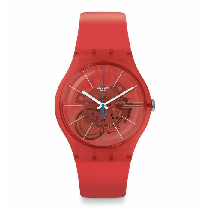 Montre Homme Swatch (Ø 41 mm) 3
