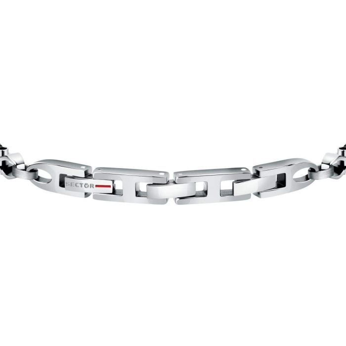 Bracelet Homme Sector SAFT51 Acier 22 cm 7