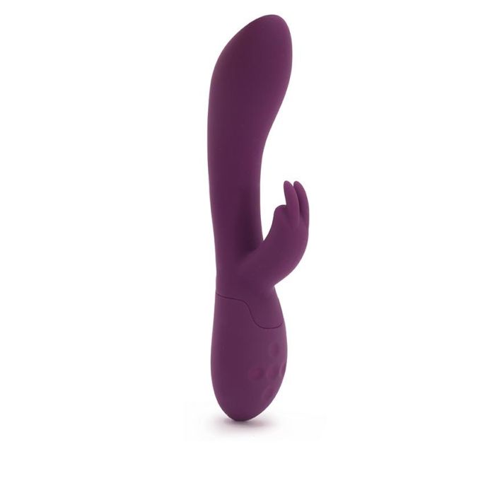 Platanomelón Vibromasseur Lapin Lucas #Lilas 0 Platanomelón Vibromasseur Lapin Lucas #Lilas 0
