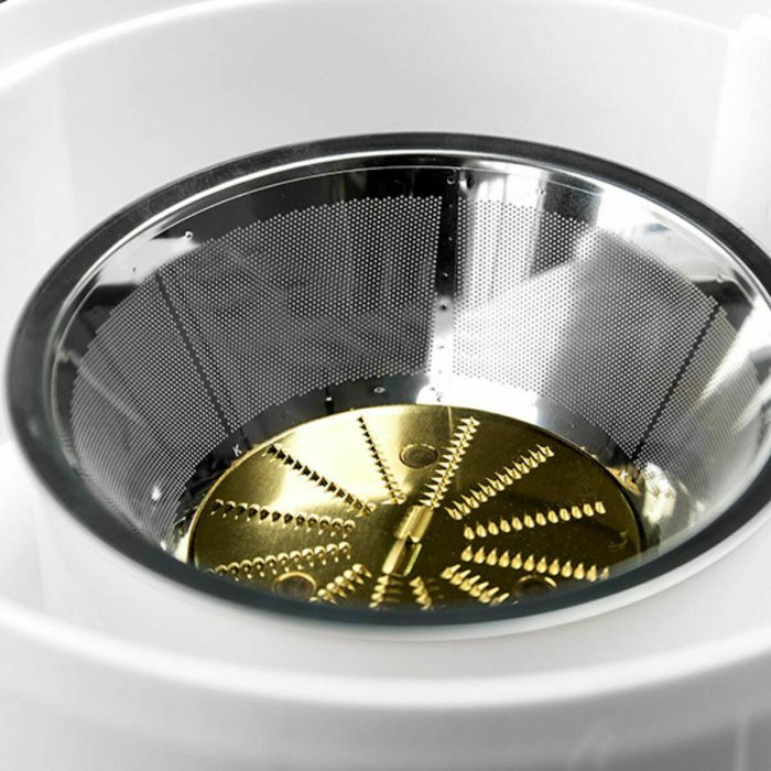 Centrifugeuse Cecotec StrongTitanium 19000 650W (500 ml) 5