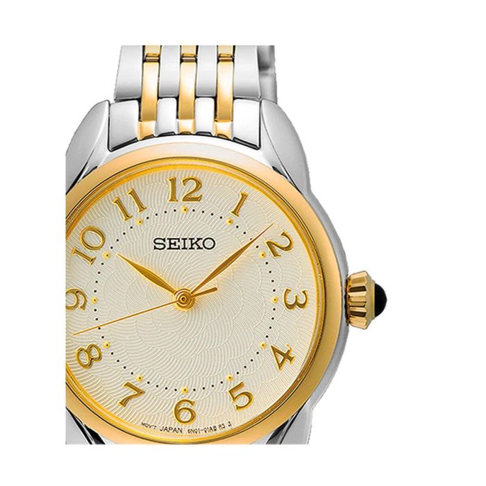 Montre Femme Seiko SUR562P1 1