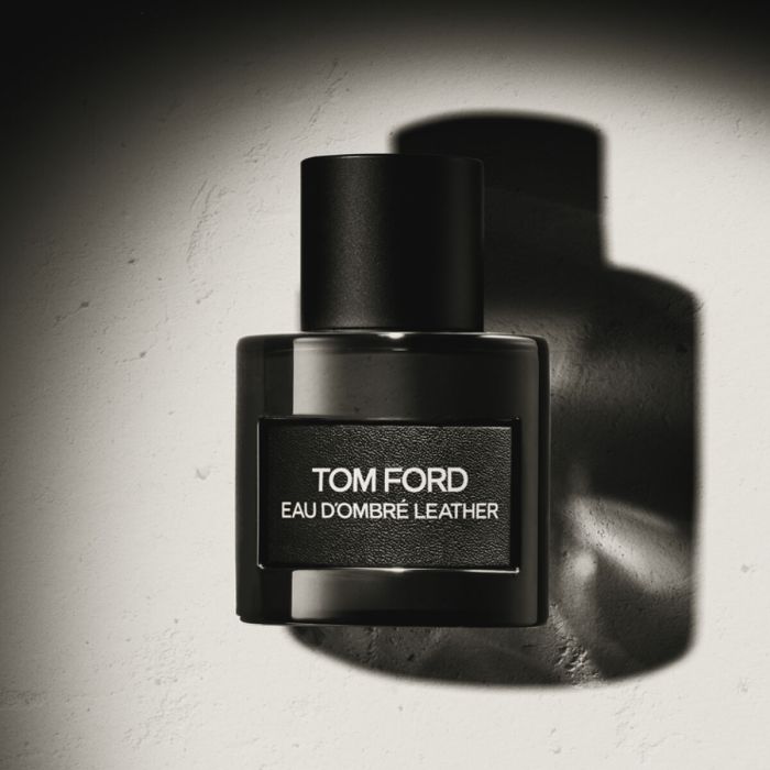 Parfum Homme Tom Ford Eau d'Ombré Leather EDT 50 ml 5