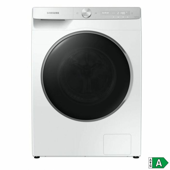 Machine à laver Samsung WW90T936DSH/S3 9 kg 1600 rpm 2