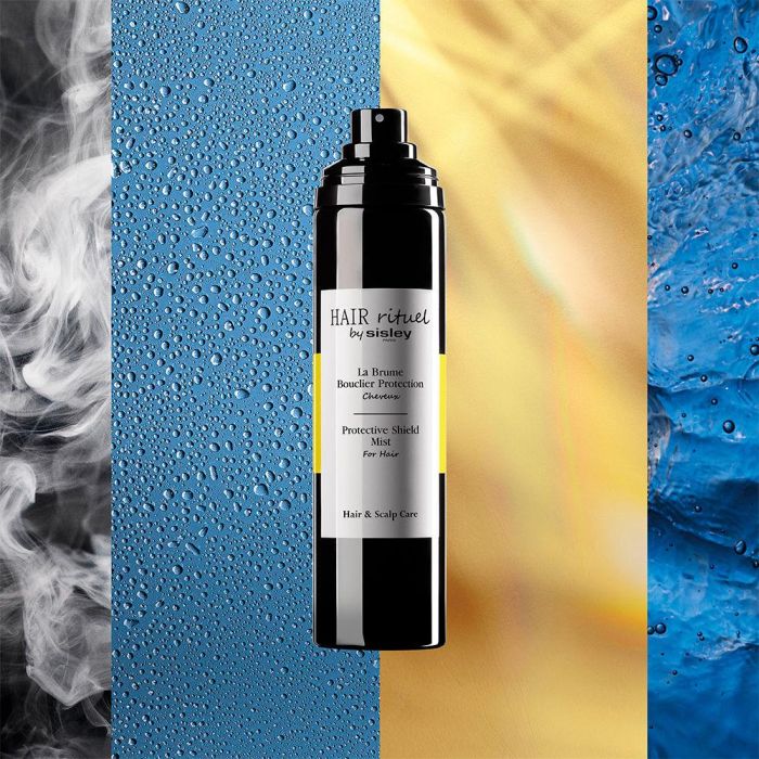 Hair Rituel By Sisley Hair Rituel La Brume Bouclier Protection Cheveux 100 mL 3