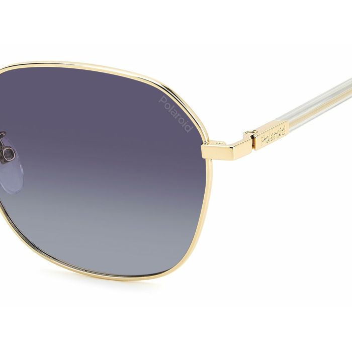 Lunettes de soleil Homme Polaroid PLD 4168_G_S_X 1 Lunettes de soleil Homme Polaroid PLD 4168_G_S_X 1