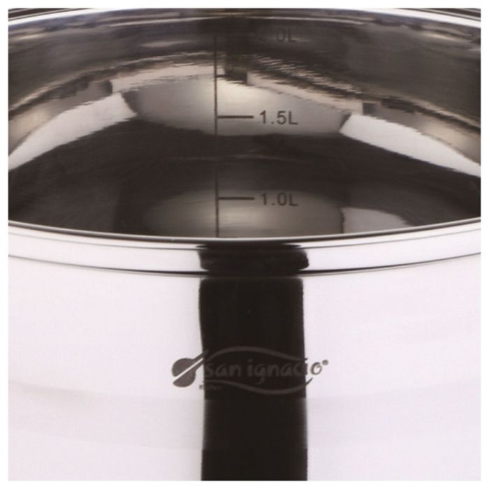 Batterie de Cuisine San Ignacio 8 Batterie de Cuisine San Ignacio 8