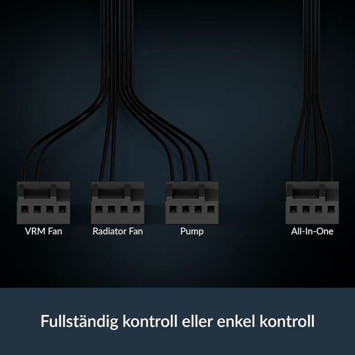 Ventilateur CPU Arctic ACFRE00182A 2