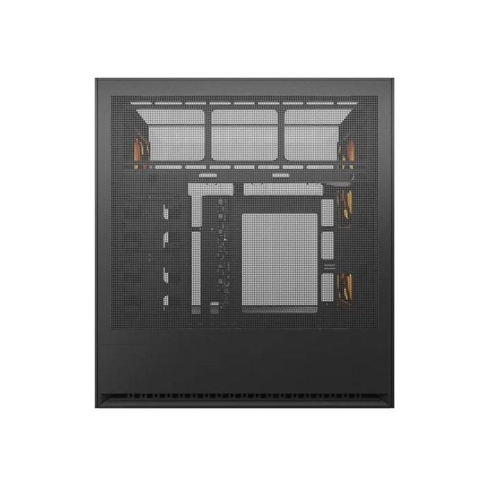 Midi COUGAR OmnyX, ARGB, Schwarz 6