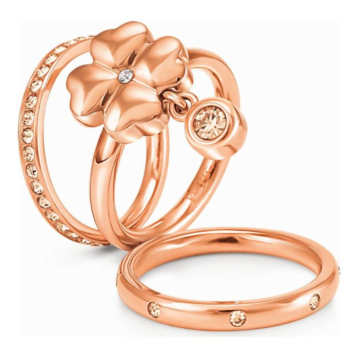 Bague Femme Folli Follie 3R15T006RYC-52 (12) 2