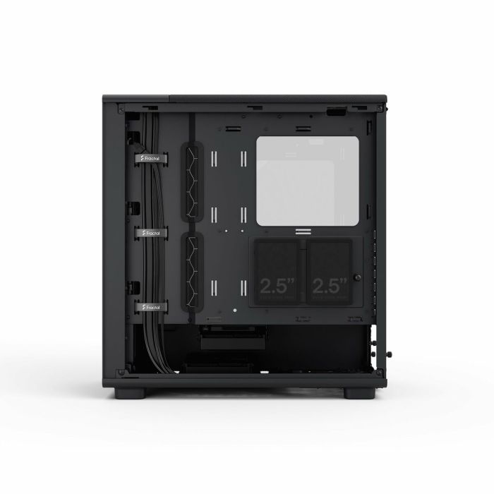 Boîtier ATX semi-tour Fractal Design FD-C-EPO1A-02 Noir 6
