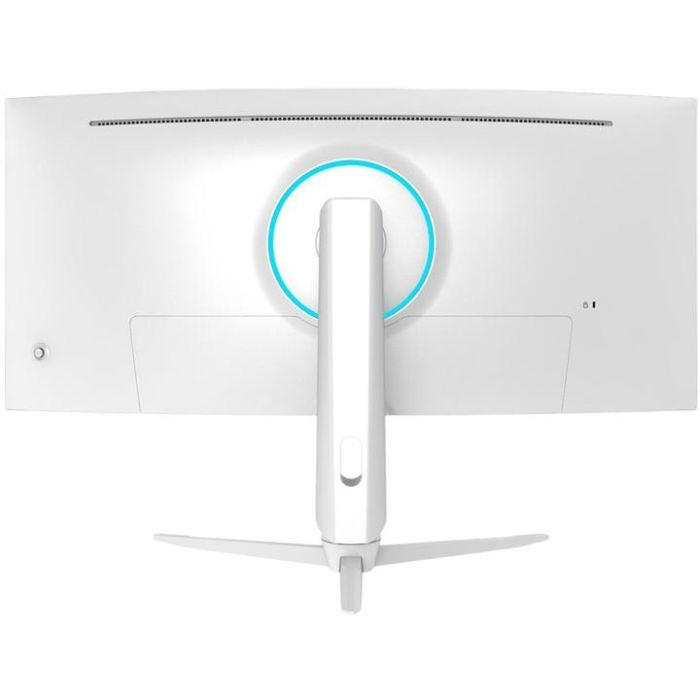 LC-Power 86.36cm (34") LC-M34-Q-C-PRO DP+HDMI+USB-A/-C+RJ45 1 LC-Power 86.36cm (34") LC-M34-Q-C-PRO DP+HDMI+USB-A/-C+RJ45 1