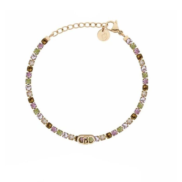 Bracelet Femme LIU JO LJ3217 Multicouleur Bracelet Femme LIU JO LJ3217 Multicouleur